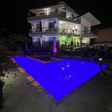 Camboinhas Beach Pousada Niterói Esterno foto