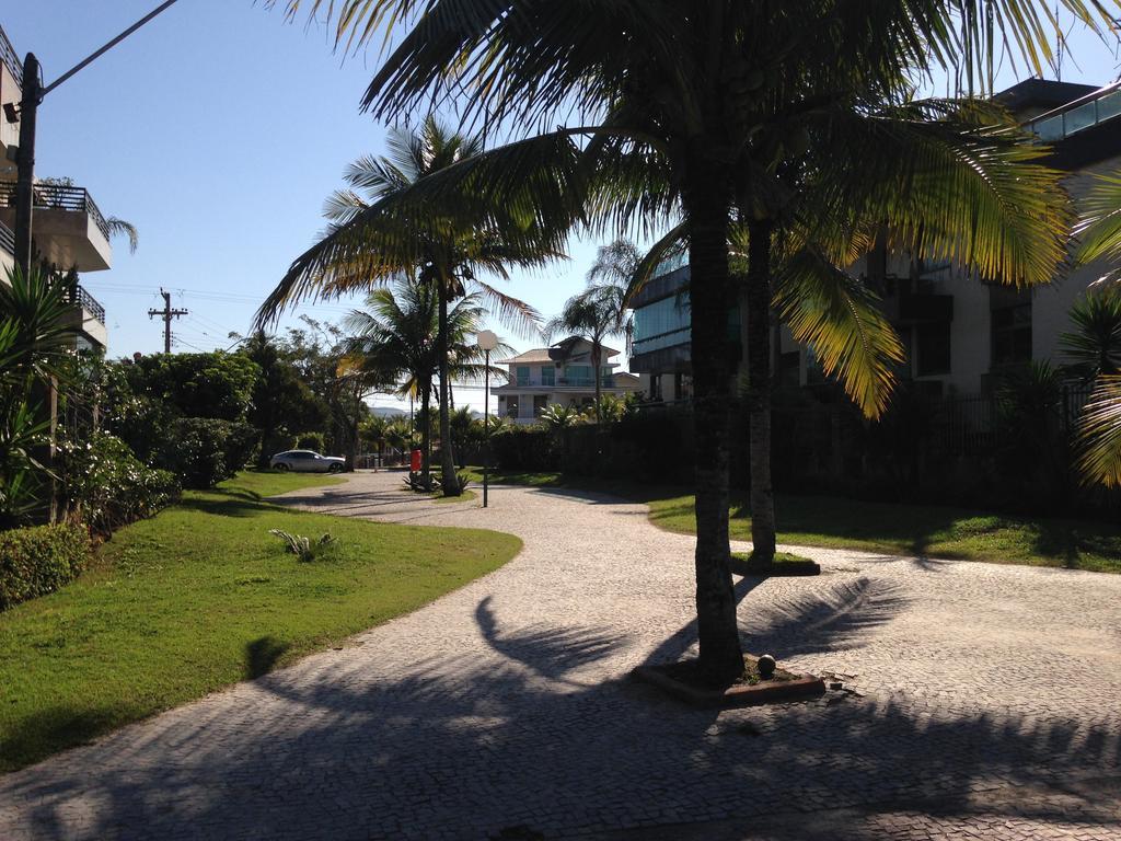 Camboinhas Beach Pousada Niterói Esterno foto