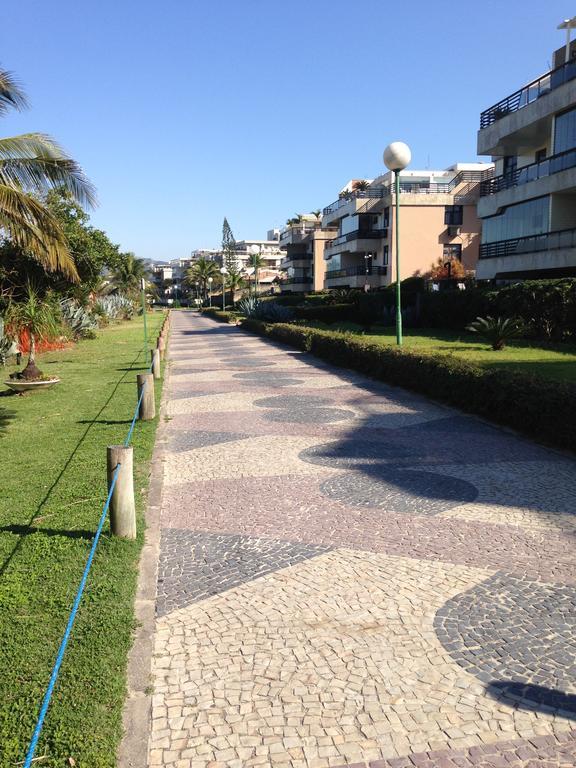 Camboinhas Beach Pousada Niterói Esterno foto