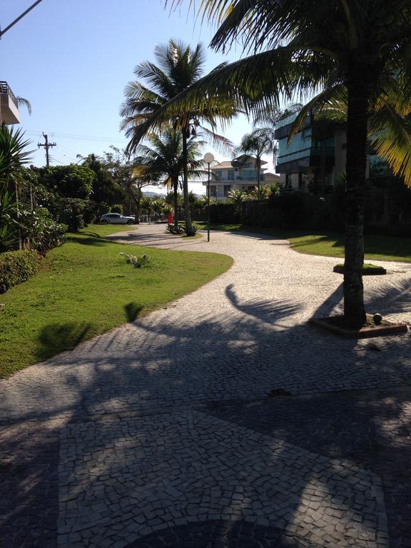 Camboinhas Beach Pousada Niterói Esterno foto