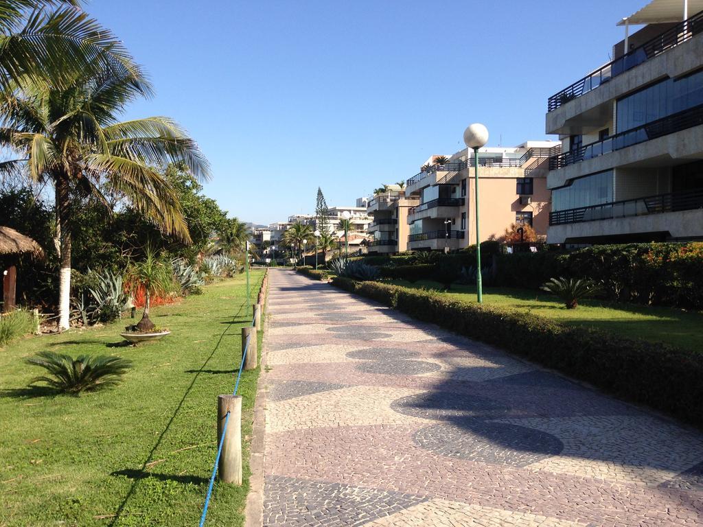 Camboinhas Beach Pousada Niterói Esterno foto